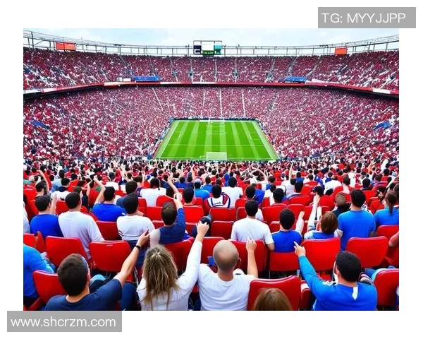 深圳足球队主场热情洋溢的比赛氛围与球迷的激情互动